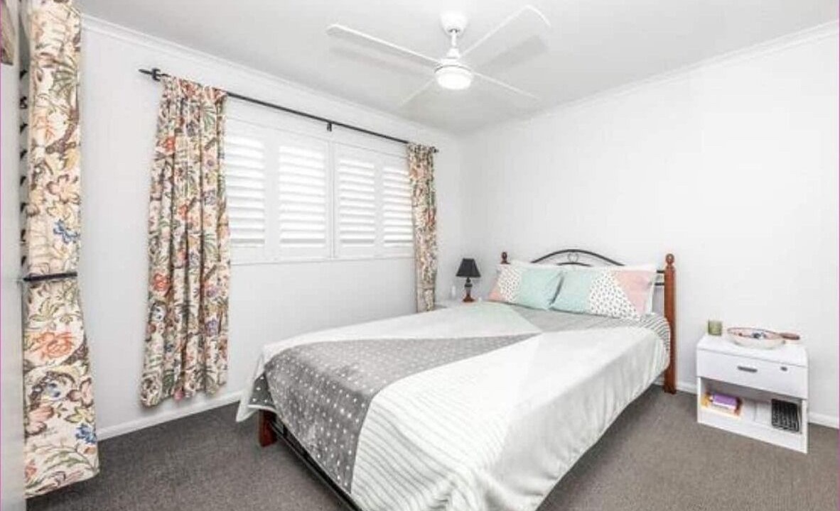 Photo of Bedroom in Townsville