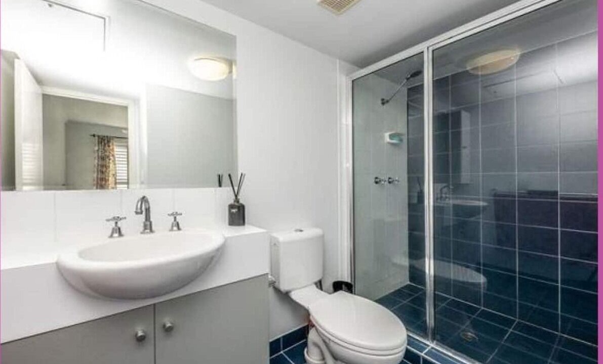 Photo of Bathroom in Townsville
