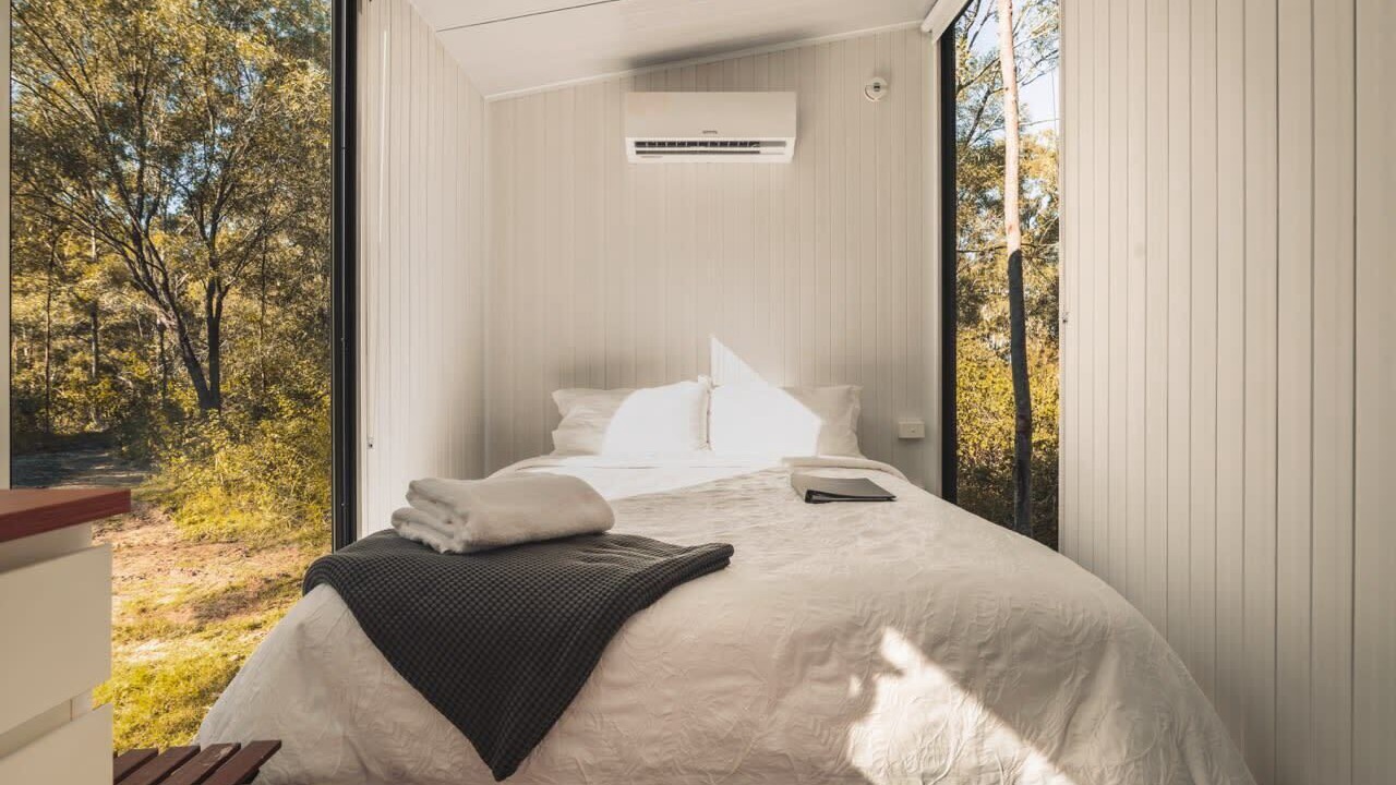 Photo of Bedroom in Tamborine