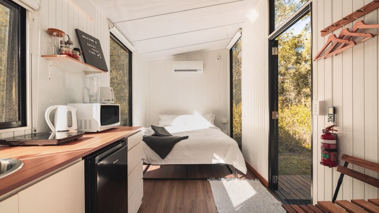 Photo of Bedroom in Tamborine