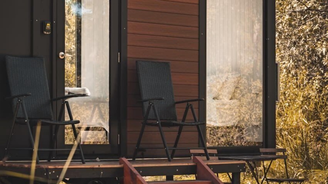 Photo of Patio Balcony in Tamborine