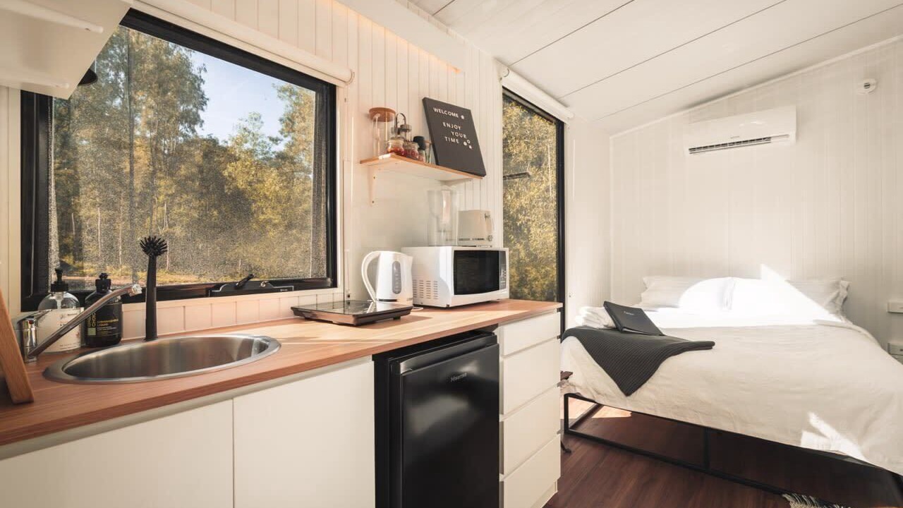 Photo of Bedroom in Tamborine