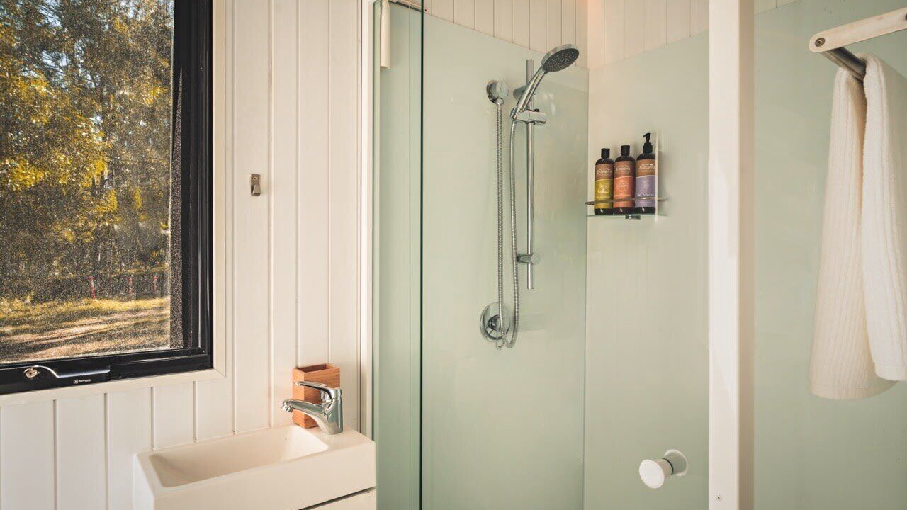 Photo of Bathroom in Tamborine