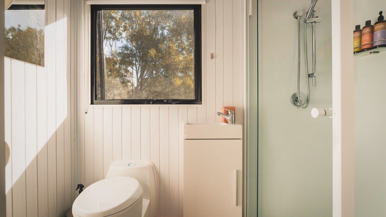 Photo of Bathroom in Tamborine