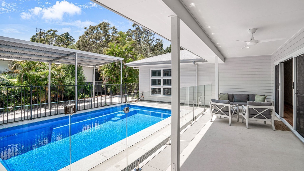 Photo of Outdoor in Rainbow Beach
