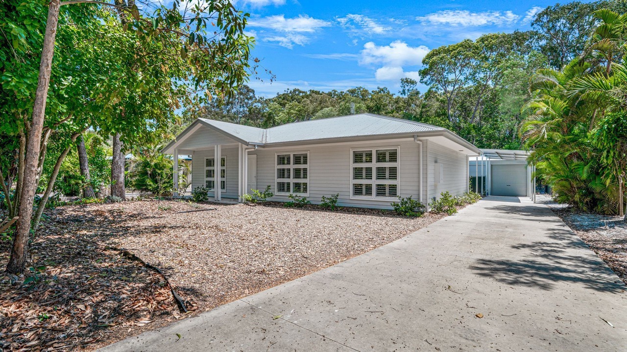 Photo of Outdoor in Rainbow Beach