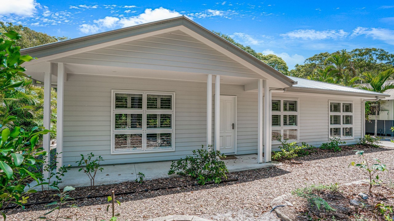 Photo of Outdoor in Rainbow Beach