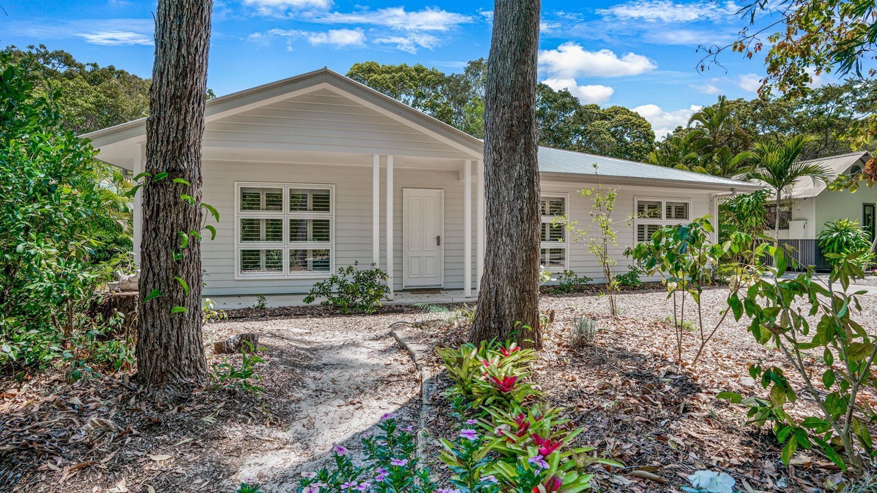 Photo of Outdoor in Rainbow Beach