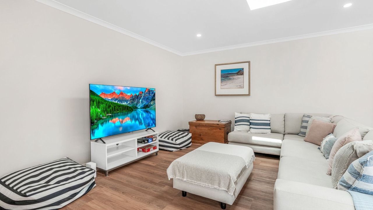 Photo of Livingroom in Rainbow Beach