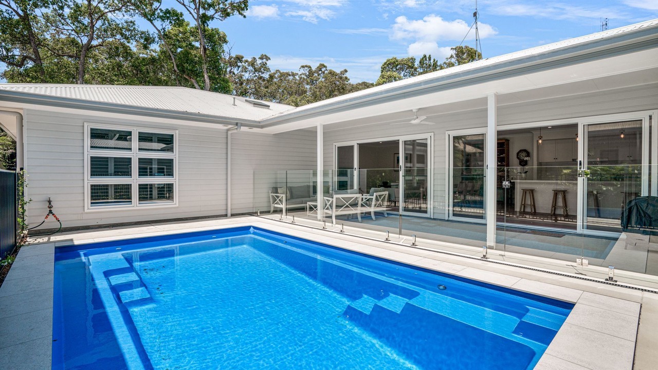 Photo of Outdoor in Rainbow Beach