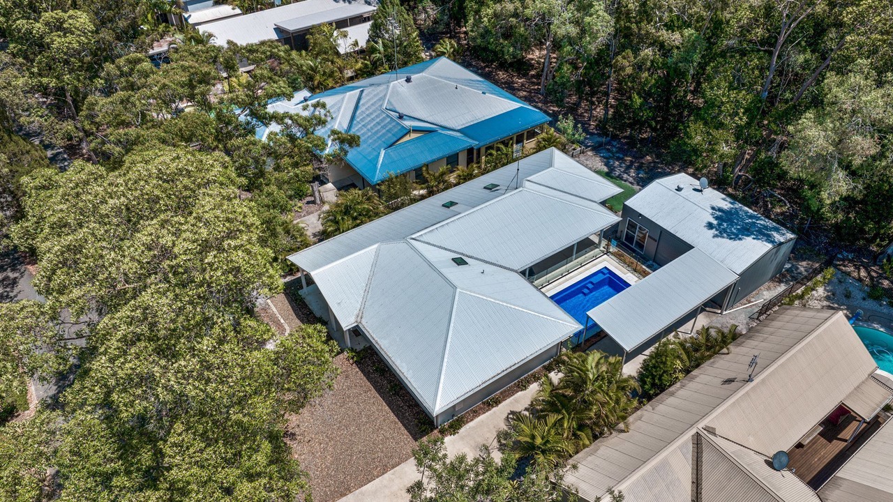 Photo of Outdoor in Rainbow Beach