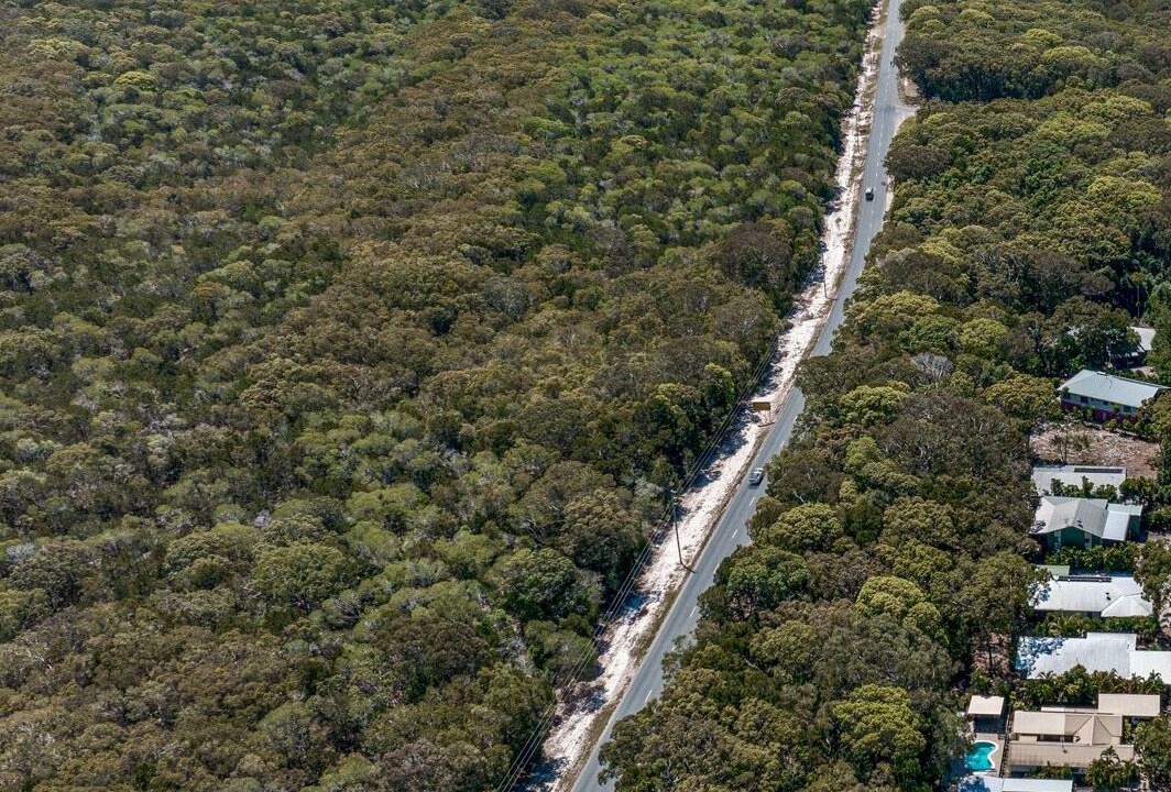 Photo of Outdoor in Rainbow Beach