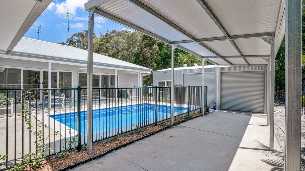 Photo of Outdoor in Rainbow Beach