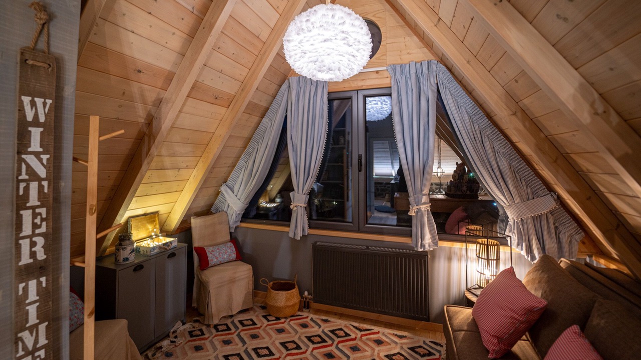 Photo of Livingroom in Karpenisi