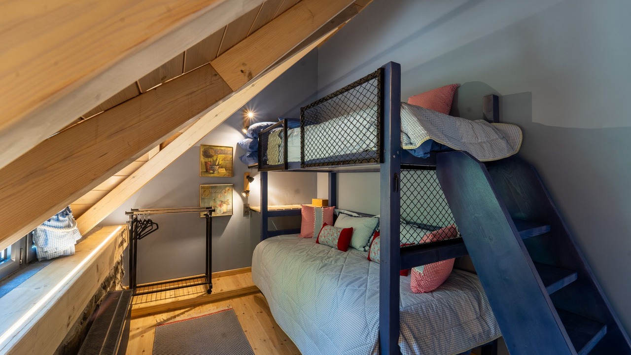 Photo of Bedroom in Karpenisi