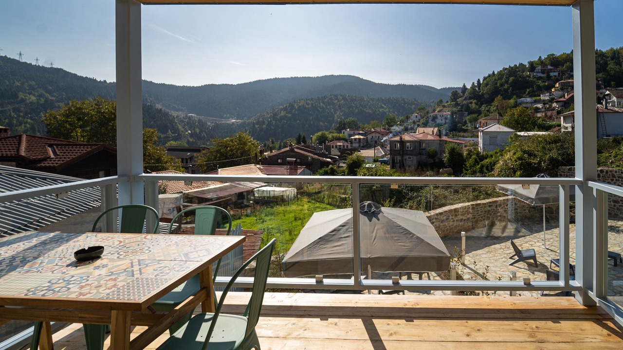 Photo of Outdoor in Karpenisi