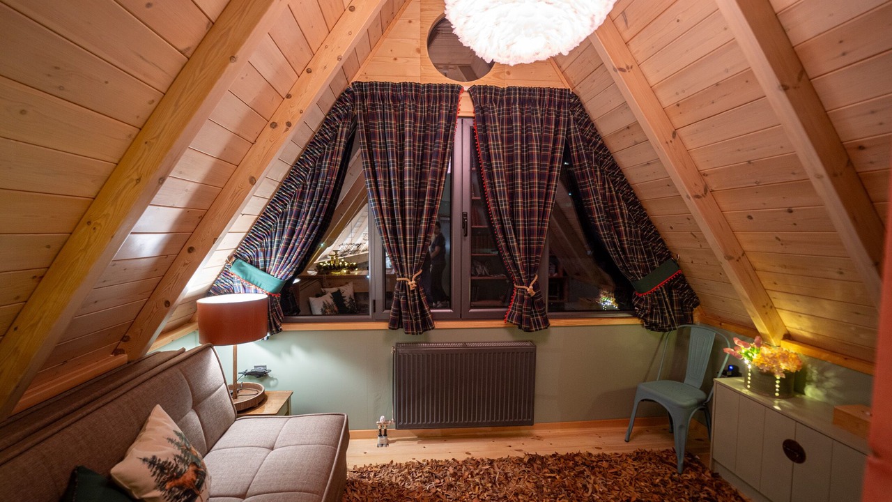 Photo of Livingroom in Karpenisi