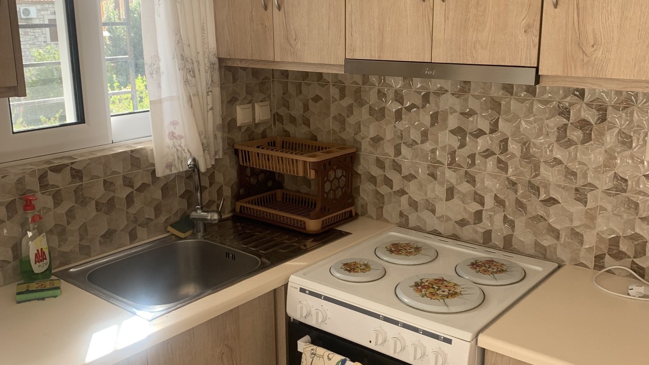 Photo of Kitchen in Rodia