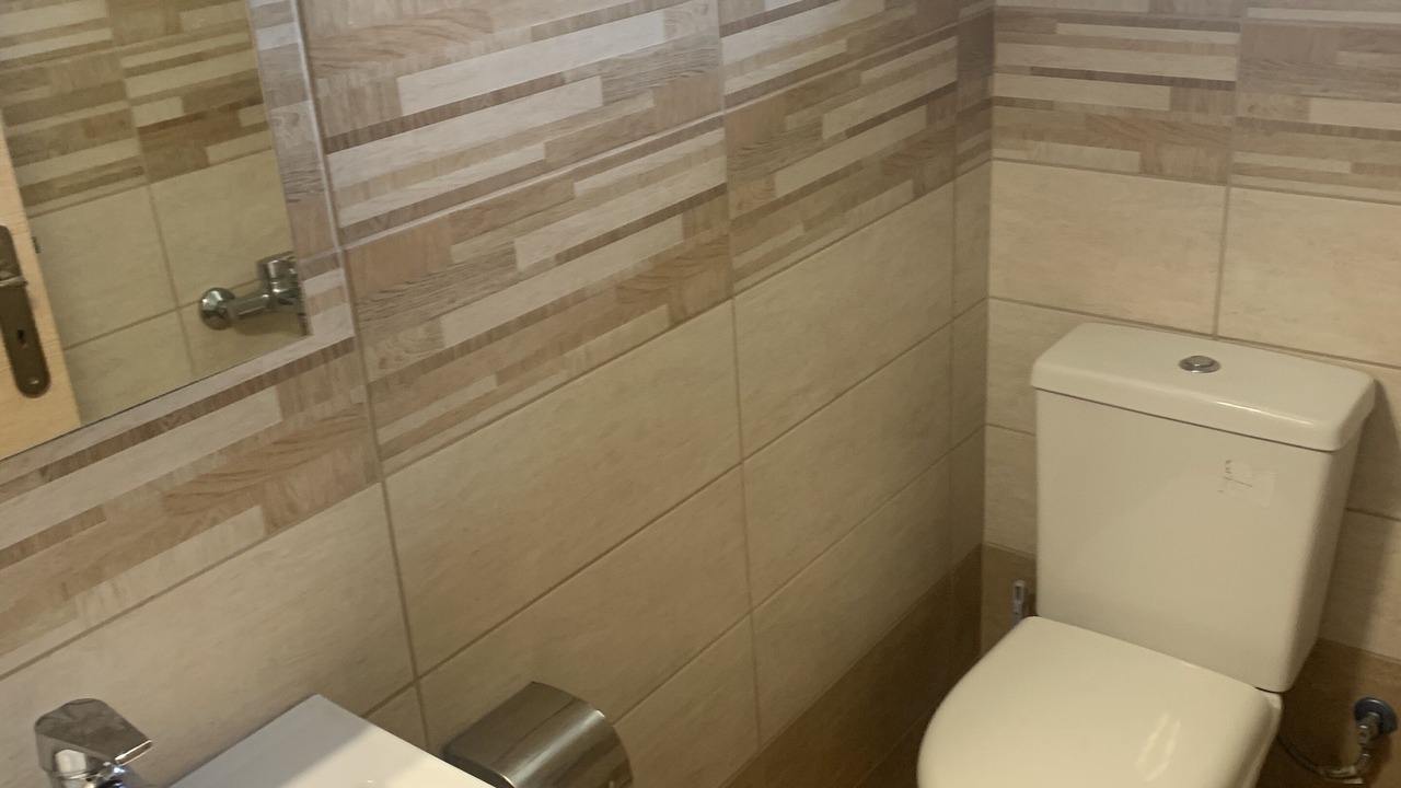 Photo of Bathroom in Rodia