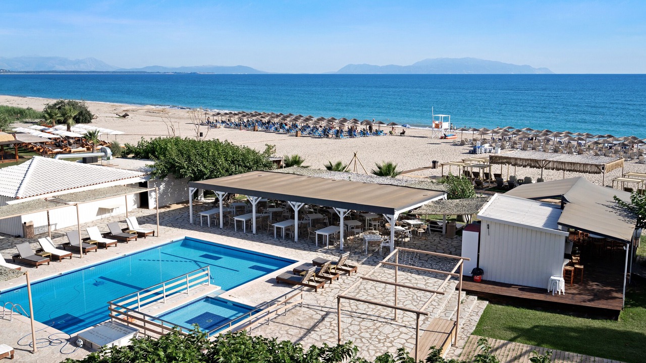Photo of Outdoor in Pidima Kyras
