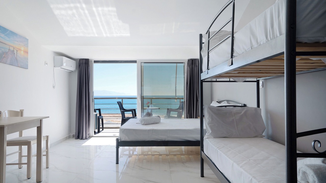 Photo of Bedroom in Pidima Kyras