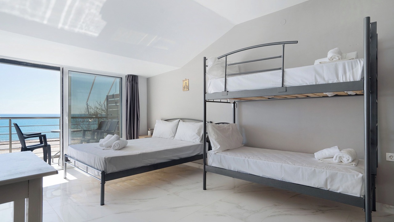 Photo of Bedroom in Pidima Kyras