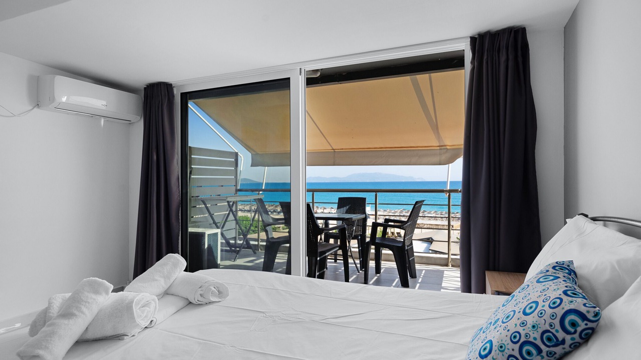Photo of Bedroom in Pidima Kyras