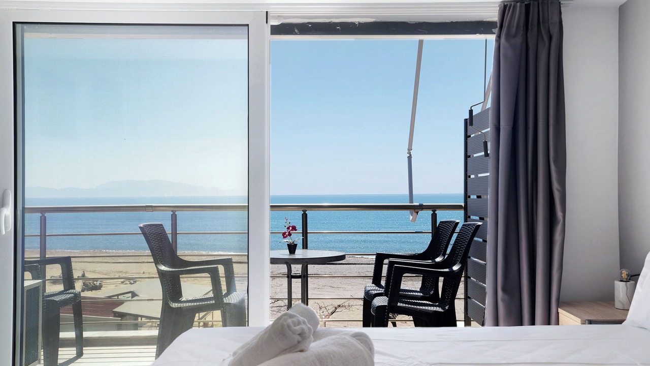 Photo of Bedroom in Pidima Kyras