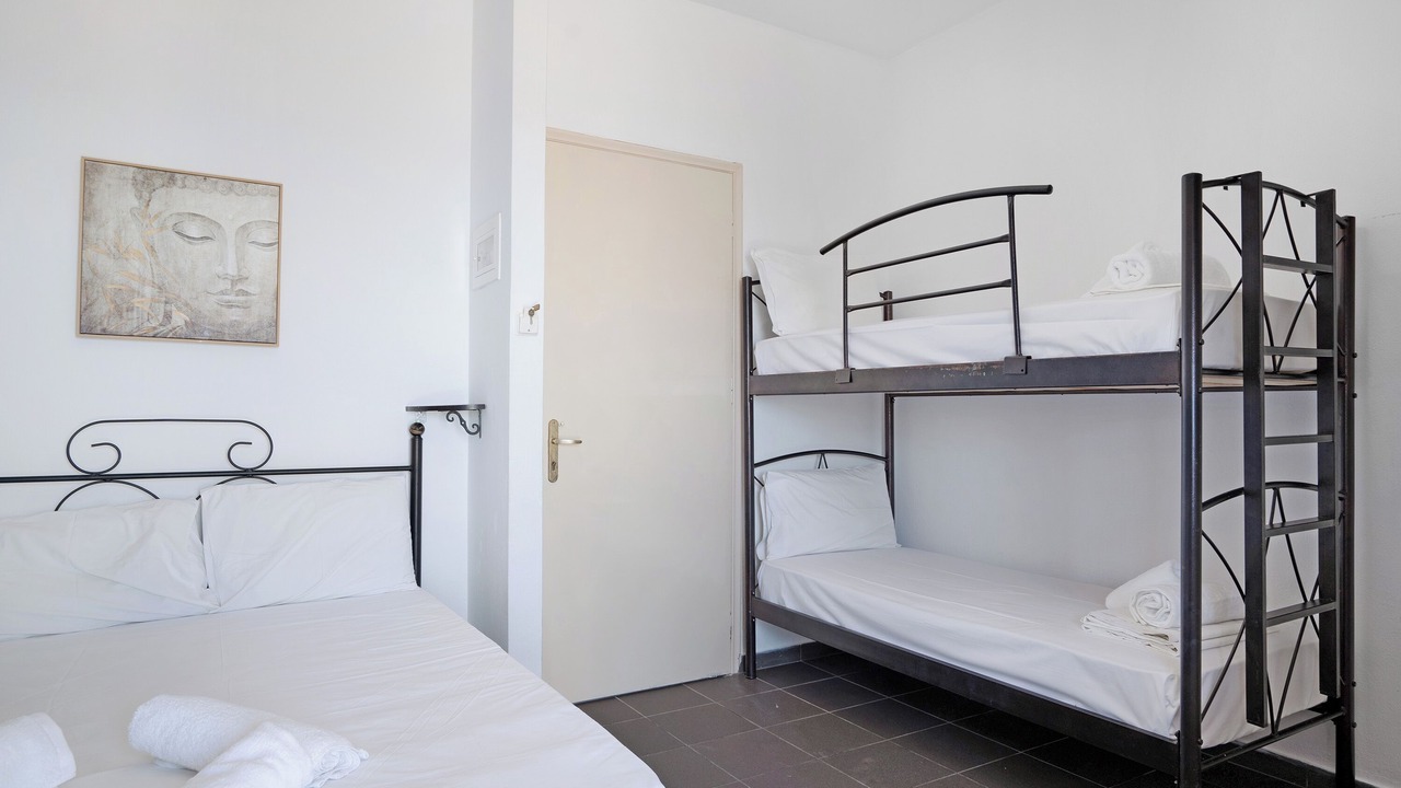 Photo of Bedroom in Pidima Kyras