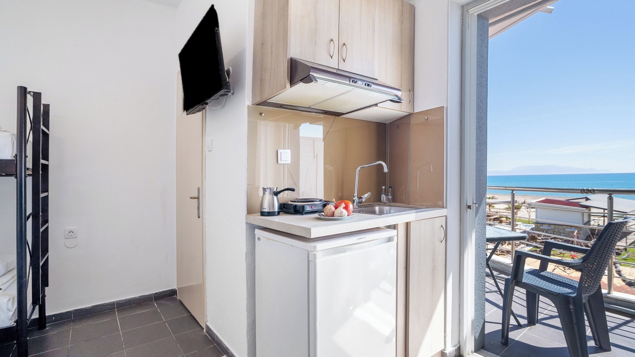 Photo of Kitchen in Pidima Kyras