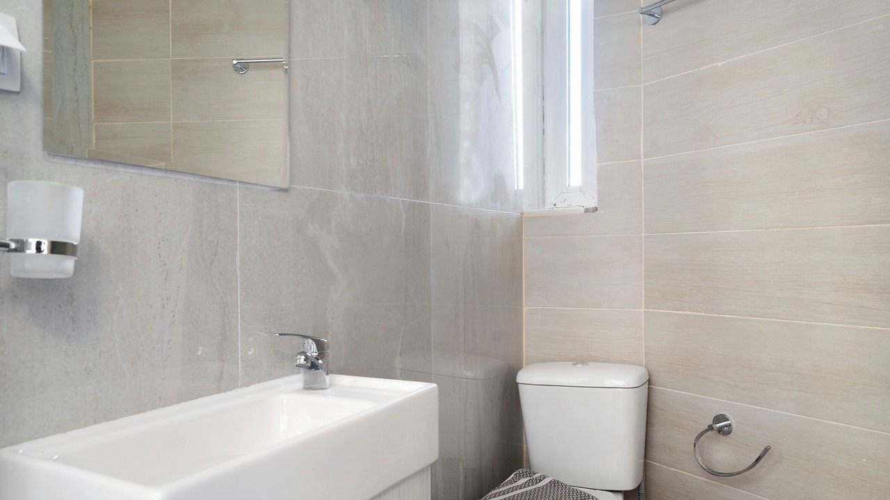 Photo of Bathroom in Pidima Kyras