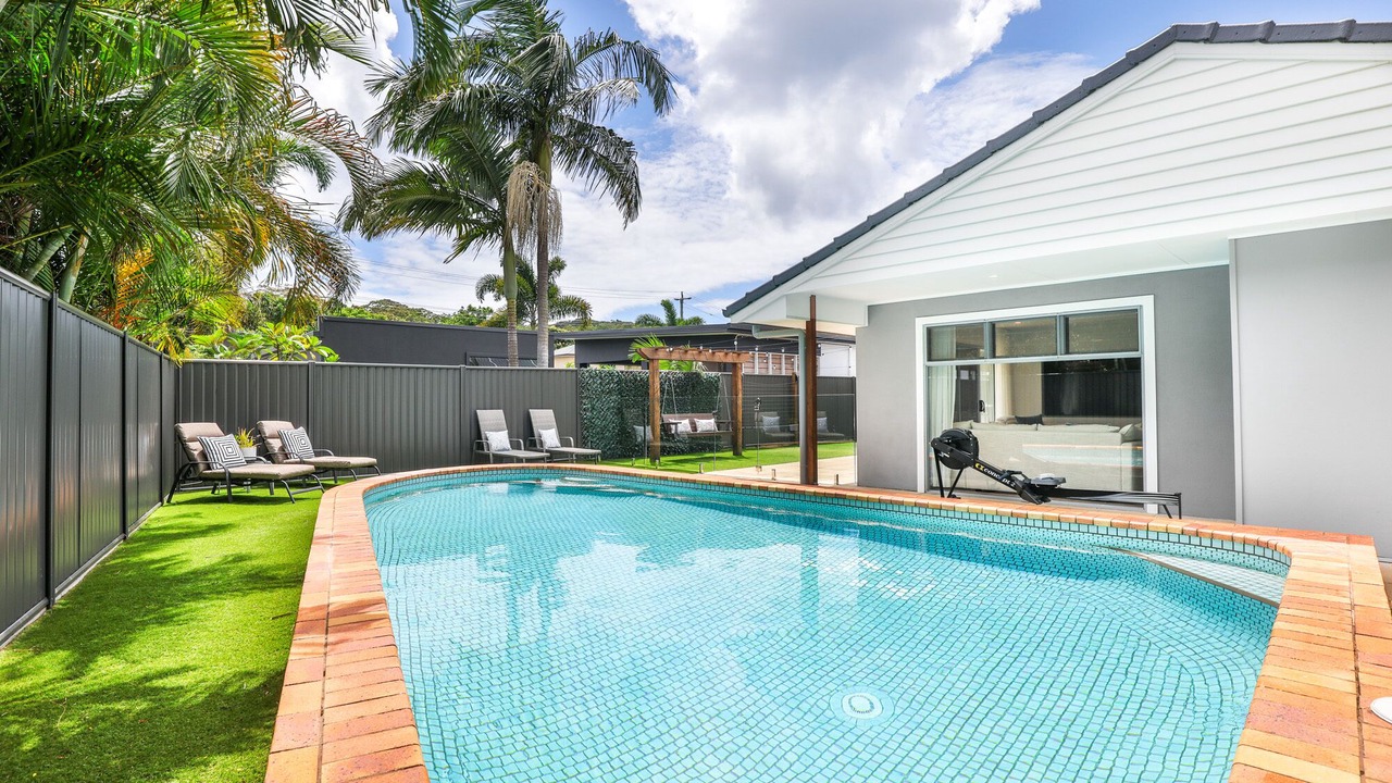 Photo of Outdoor in Burleigh Heads
