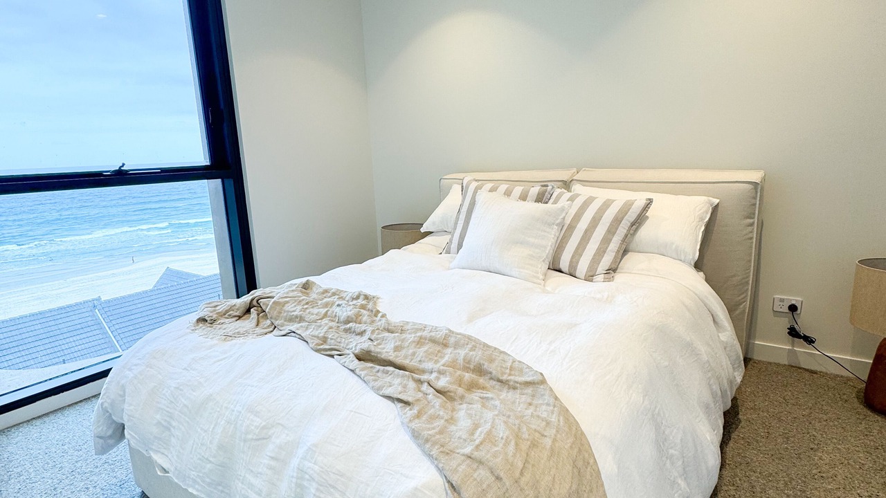 Photo of Bedroom in Palm Beach
