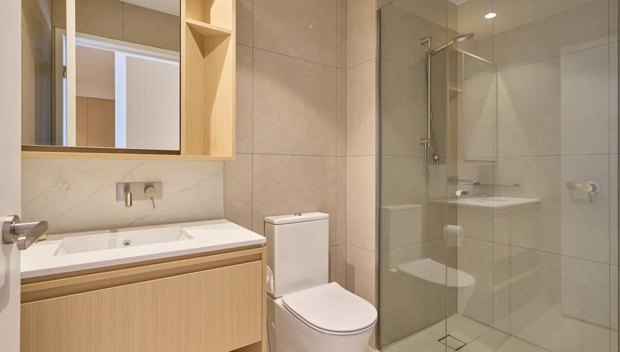 Photo of Bathroom in Palm Beach