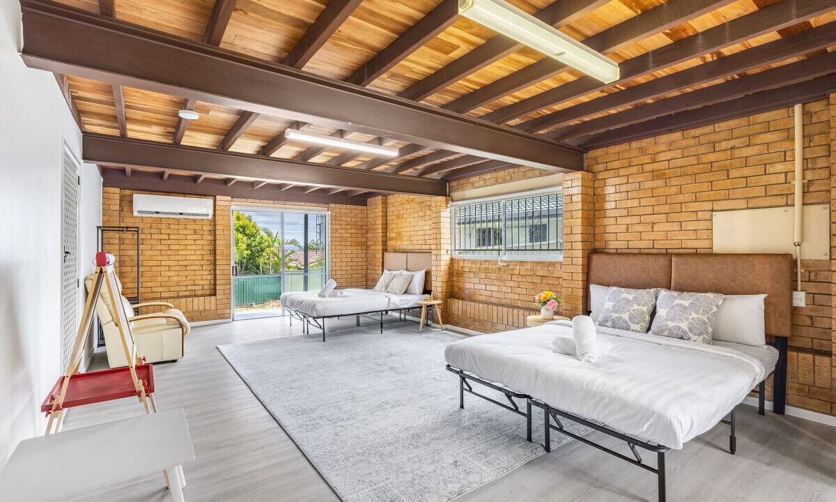Photo of Bedroom in Robertson