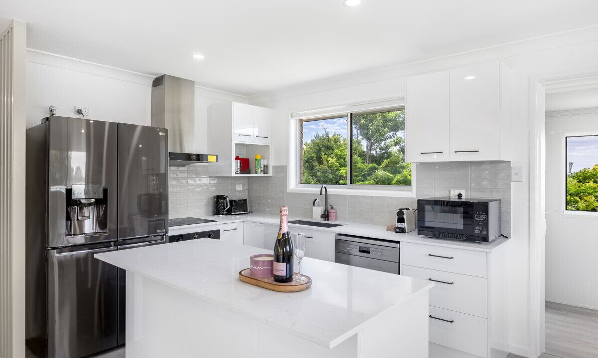 Photo of Kitchen in Robertson