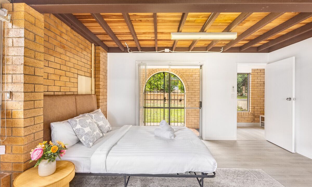 Photo of Bedroom in Robertson