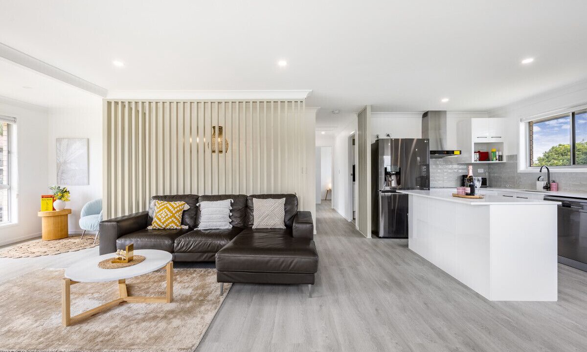 Photo of Livingroom in Robertson