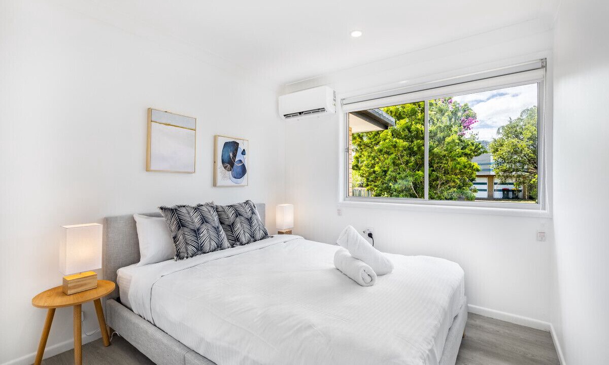 Photo of Bedroom in Robertson
