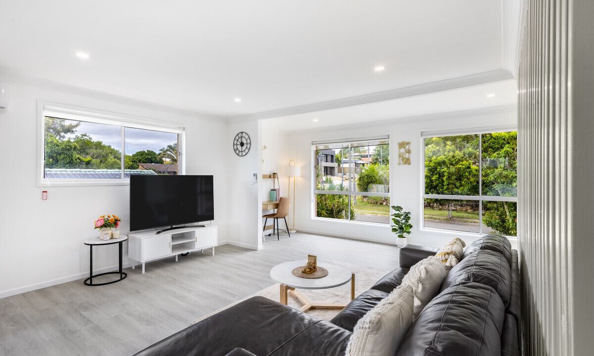 Photo of Livingroom in Robertson