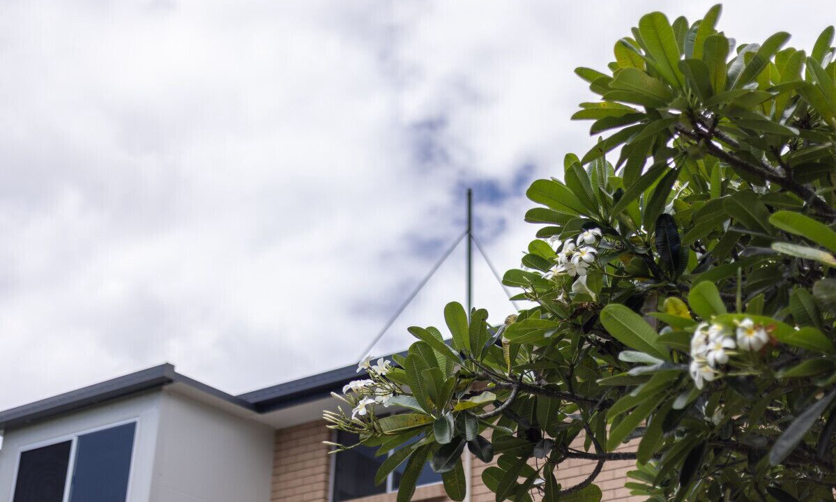 Photo of Outdoor in Robertson