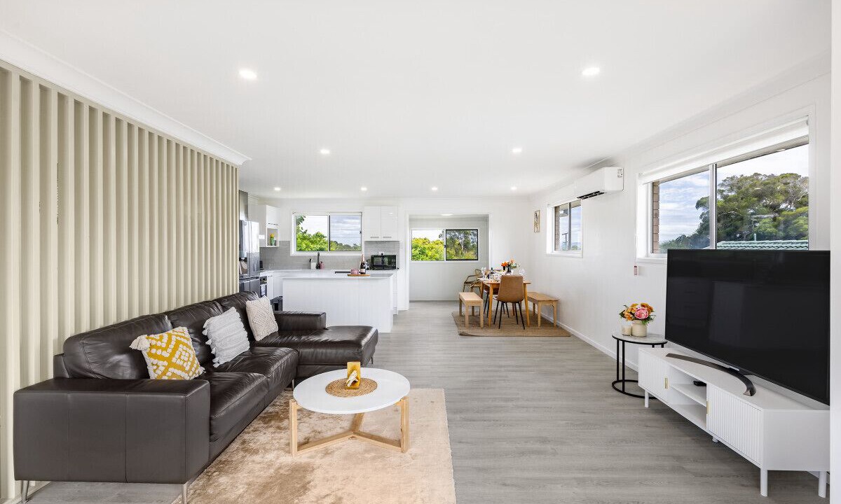 Photo of Livingroom in Robertson
