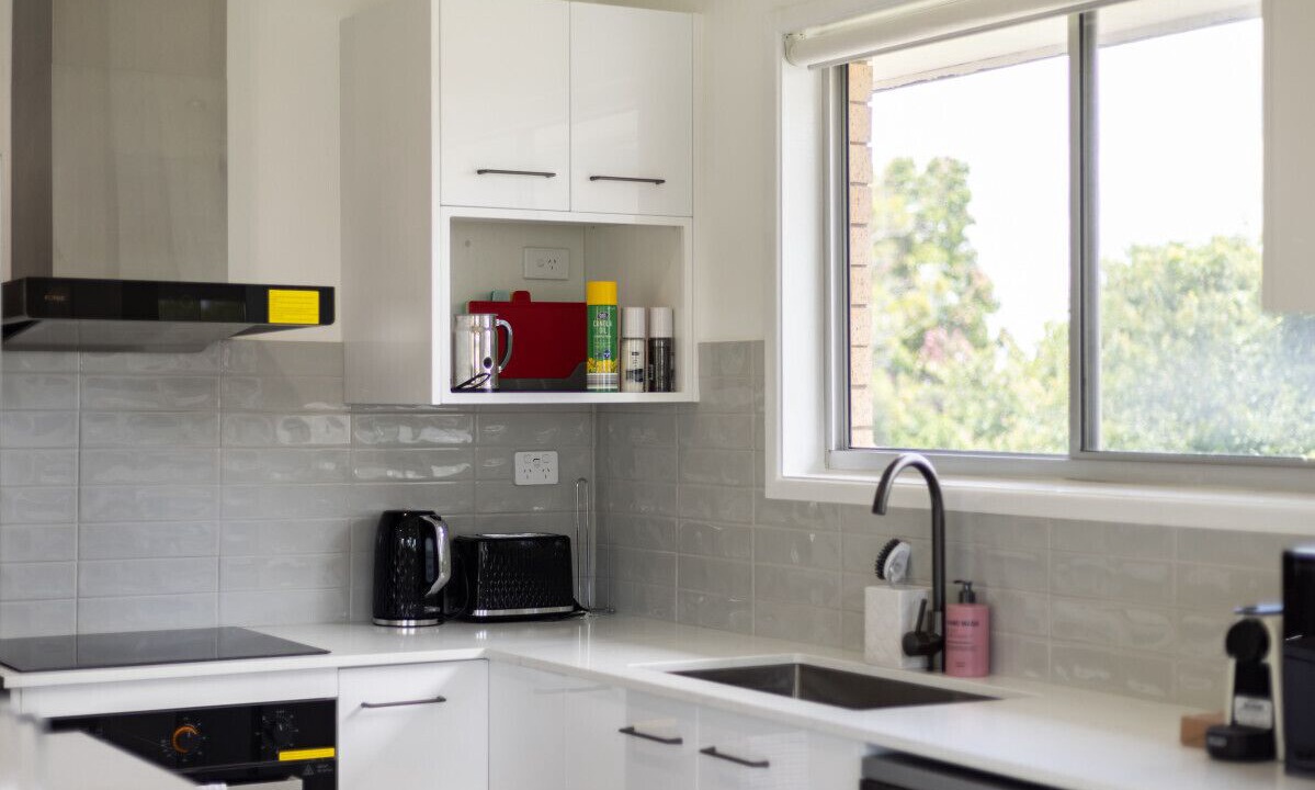 Photo of Kitchen in Robertson