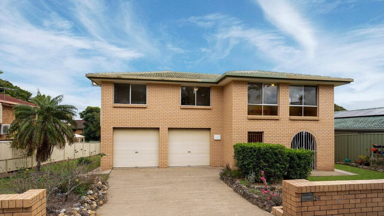 Photo of Outdoor in Robertson