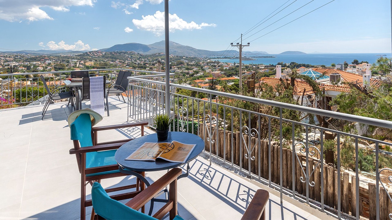 Photo of Outdoor in Saronikos