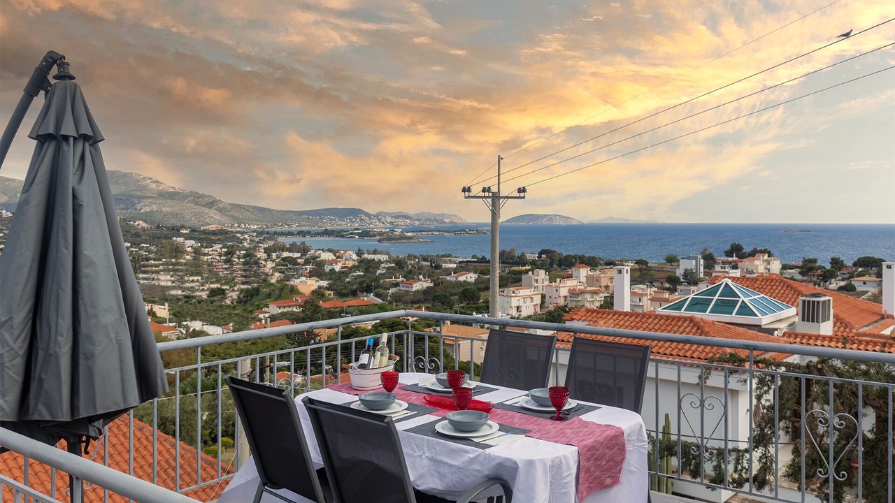 Photo of Outdoor in Saronikos