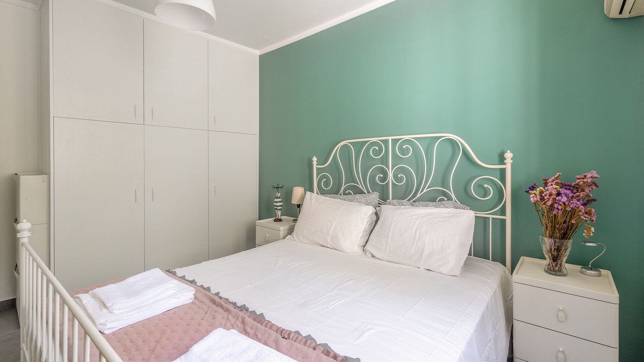 Photo of Bedroom in Saronikos