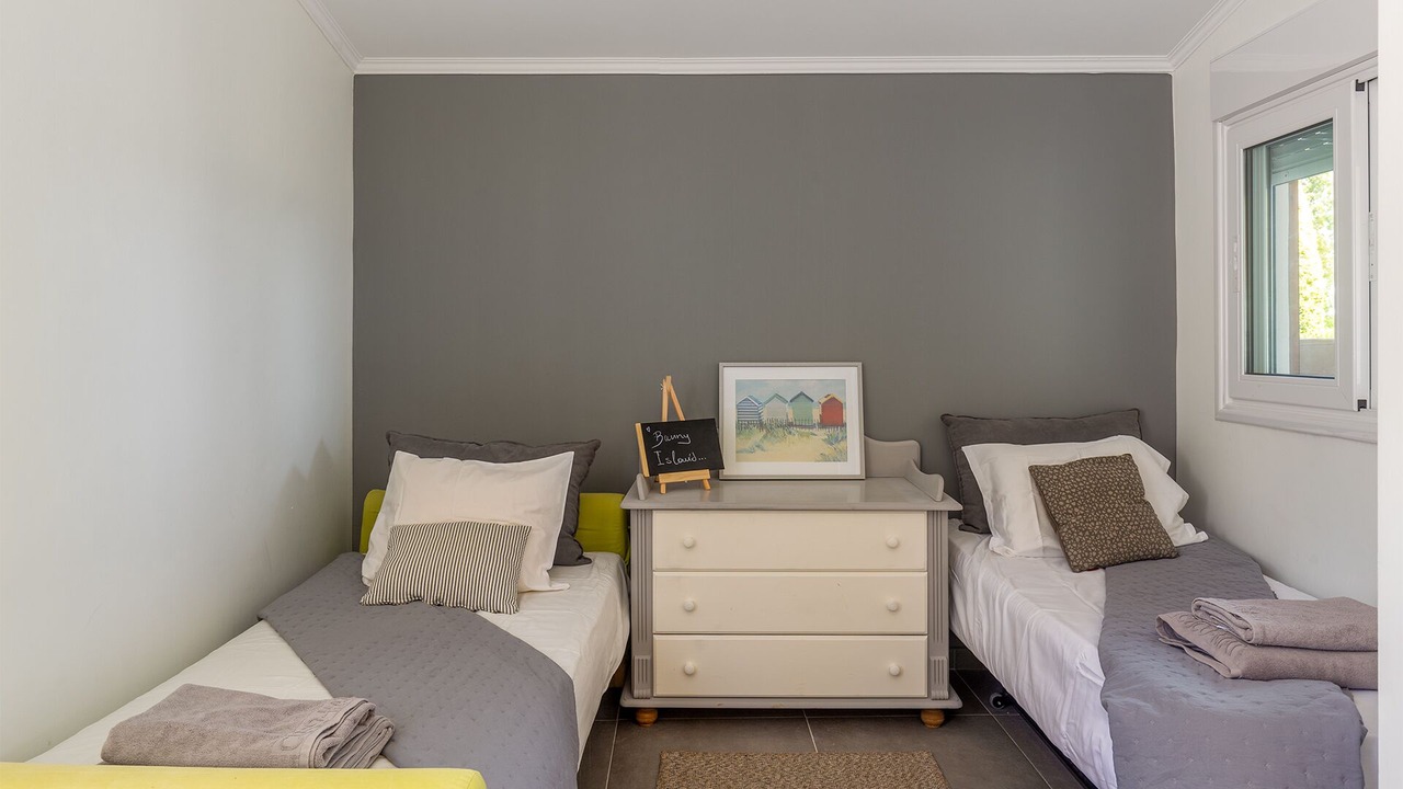 Photo of Bedroom in Saronikos