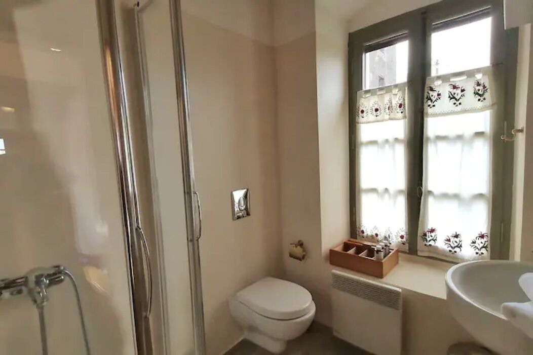 Photo of Bathroom in Lagadia