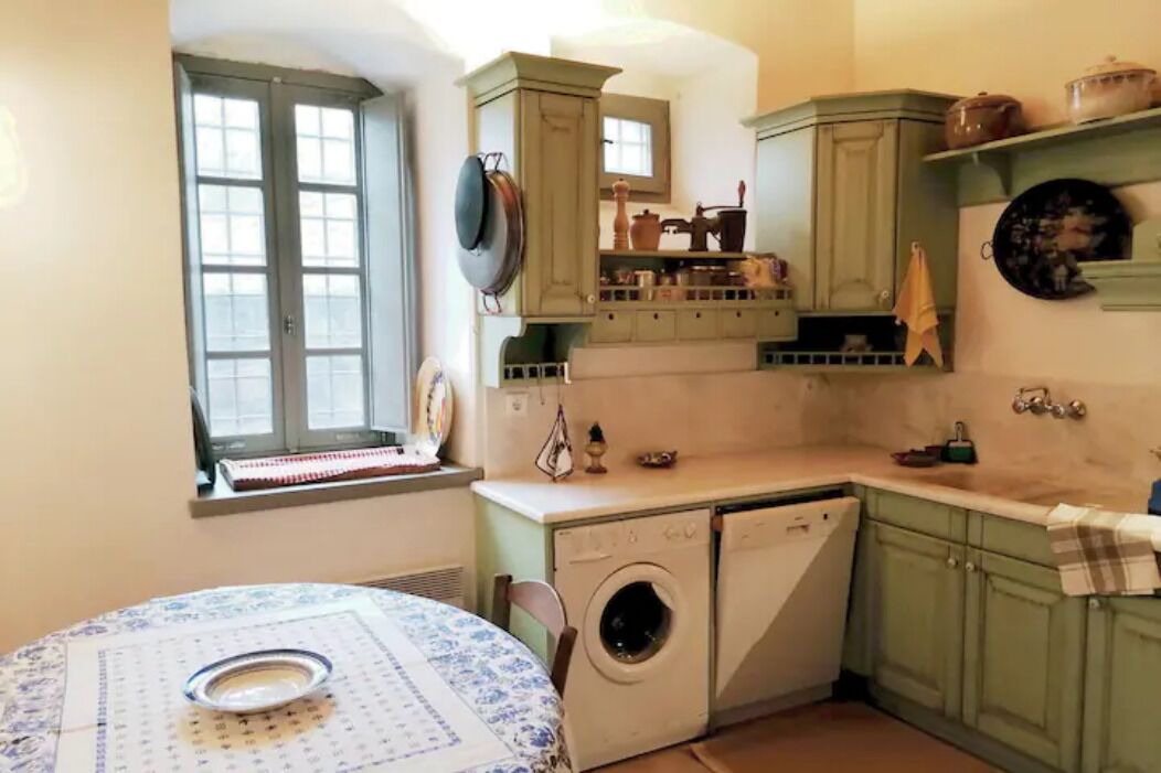 Photo of Kitchen in Lagadia